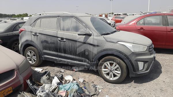 Photo 9 VIN: MALC281C0HM115813 - HYUNDAI CRETA 