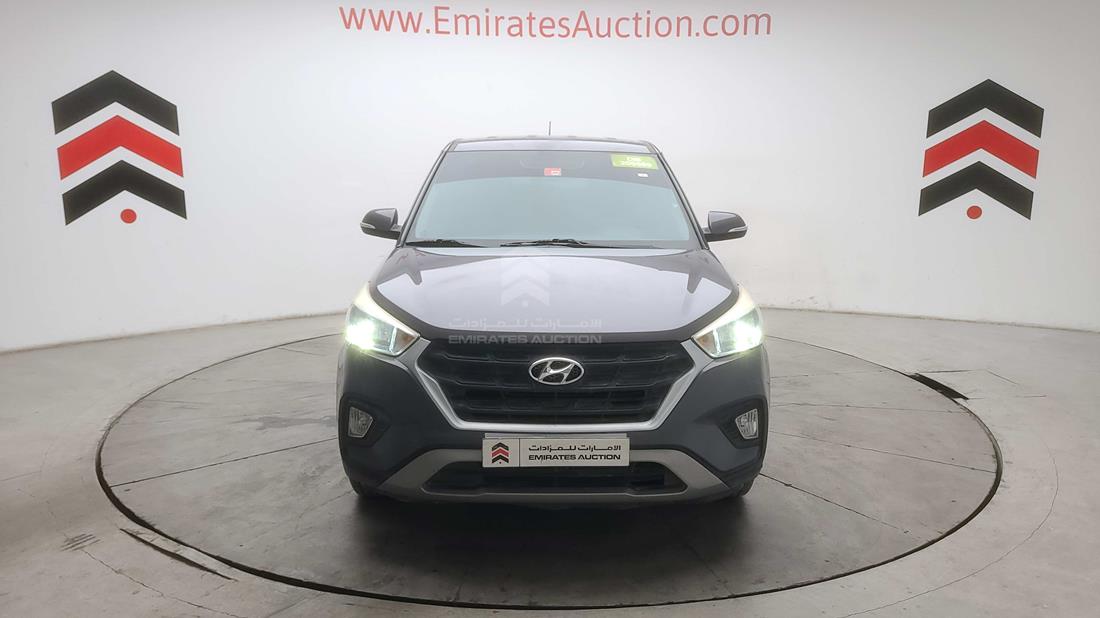 Photo 0 VIN: MALC281C0KM434720 - HYUNDAI CRETA 