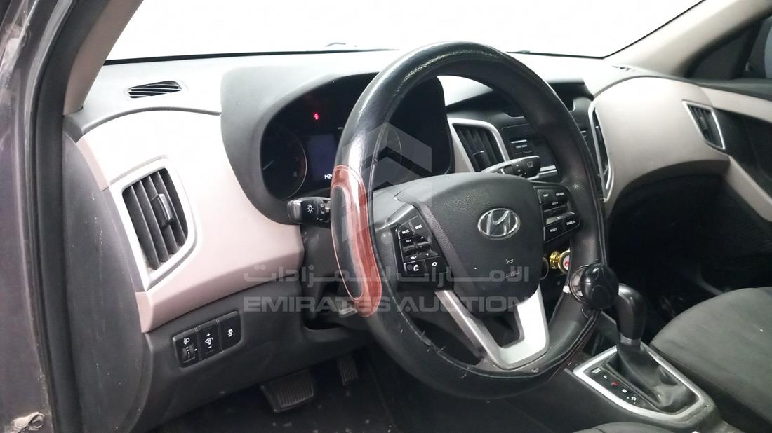 Photo 11 VIN: MALC281C0KM434720 - HYUNDAI CRETA 