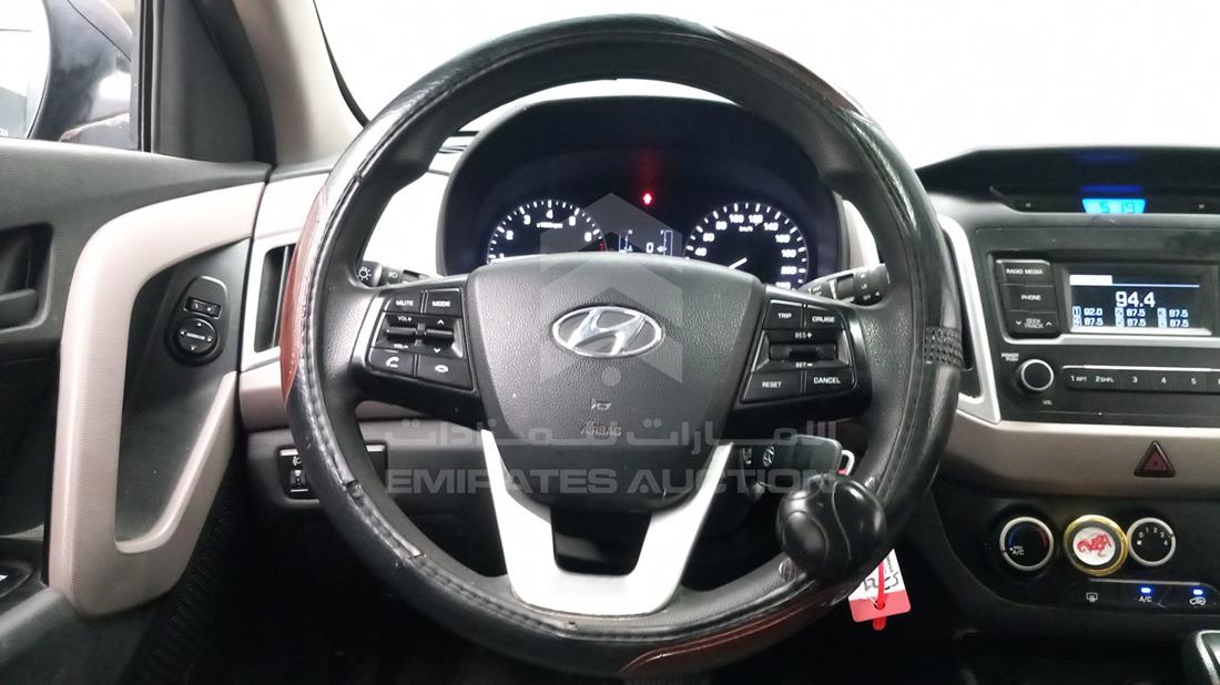 Photo 13 VIN: MALC281C0KM434720 - HYUNDAI CRETA 