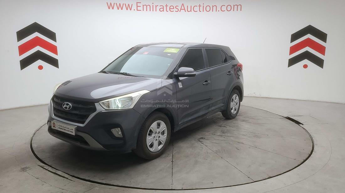 Photo 5 VIN: MALC281C0KM434720 - HYUNDAI CRETA 