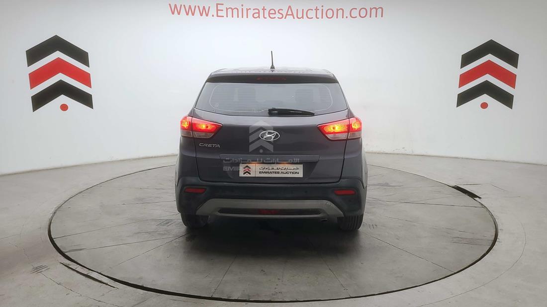 Photo 7 VIN: MALC281C0KM434720 - HYUNDAI CRETA 