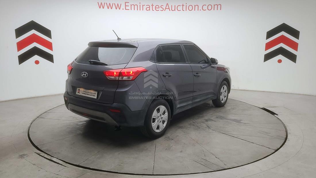 Photo 8 VIN: MALC281C0KM434720 - HYUNDAI CRETA 