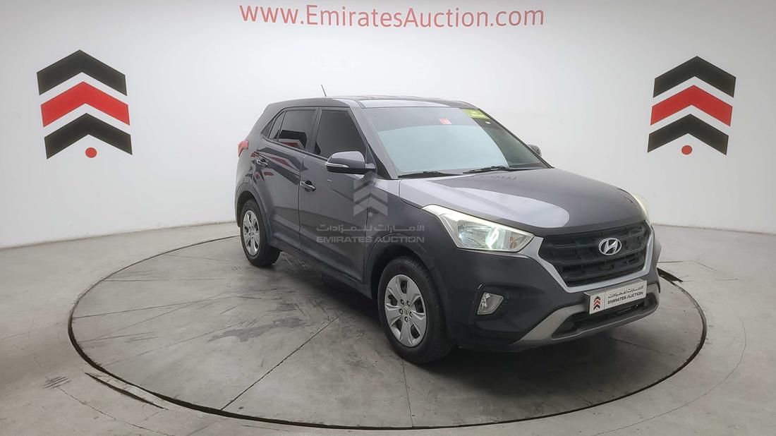 Photo 9 VIN: MALC281C0KM434720 - HYUNDAI CRETA 