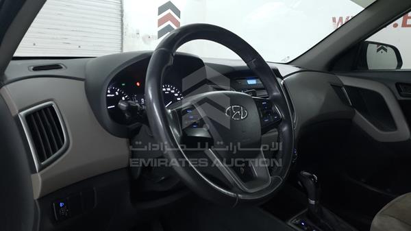 Photo 10 VIN: MALC281C1GM079516 - HYUNDAI CRETA 