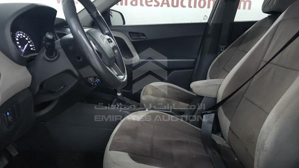 Photo 11 VIN: MALC281C1GM079516 - HYUNDAI CRETA 