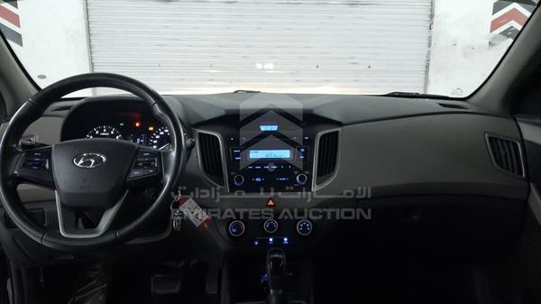 Photo 14 VIN: MALC281C1GM079516 - HYUNDAI CRETA 