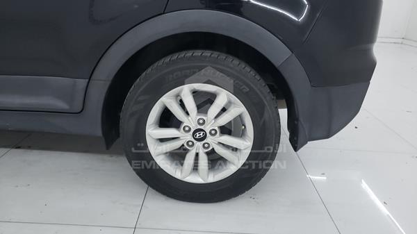 Photo 29 VIN: MALC281C1GM079516 - HYUNDAI CRETA 