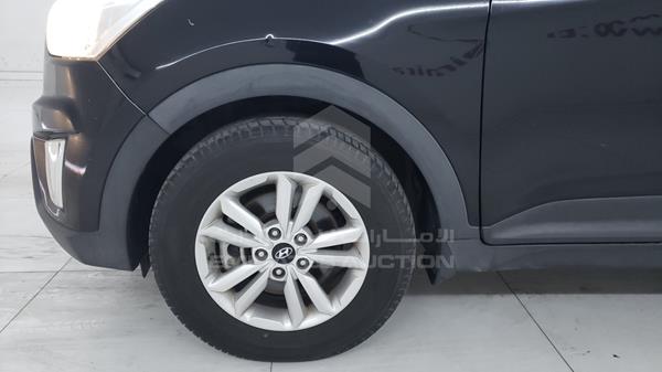 Photo 30 VIN: MALC281C1GM079516 - HYUNDAI CRETA 