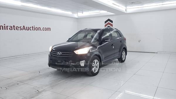 Photo 4 VIN: MALC281C1GM079516 - HYUNDAI CRETA 