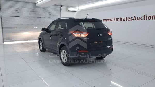 Photo 5 VIN: MALC281C1GM079516 - HYUNDAI CRETA 