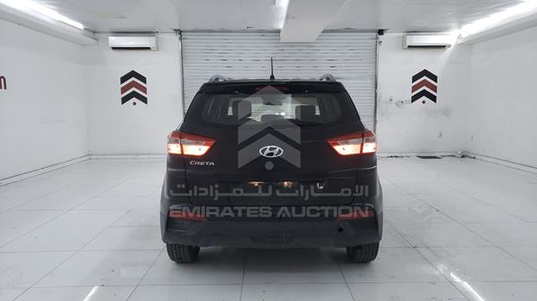 Photo 6 VIN: MALC281C1GM079516 - HYUNDAI CRETA 