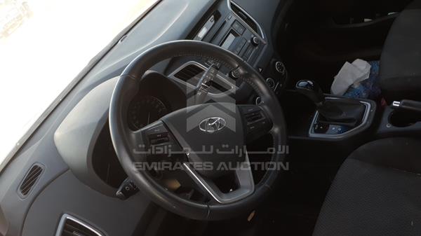 Photo 13 VIN: MALC281C1JM286110 - HYUNDAI CRETA 