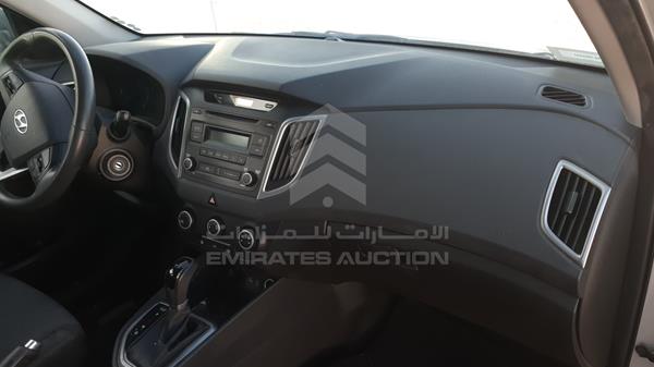 Photo 23 VIN: MALC281C1JM286110 - HYUNDAI CRETA 