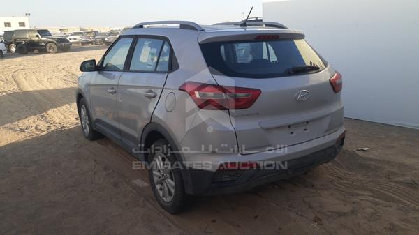 Photo 6 VIN: MALC281C1JM286110 - HYUNDAI CRETA 