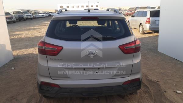 Photo 7 VIN: MALC281C1JM286110 - HYUNDAI CRETA 