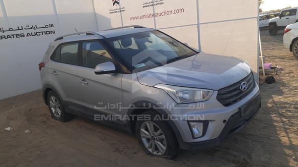 Photo 9 VIN: MALC281C1JM286110 - HYUNDAI CRETA 