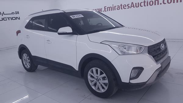 Photo 10 VIN: MALC281C2LM596799 - HYUNDAI CRETA 