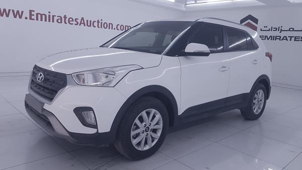 Photo 6 VIN: MALC281C2LM596799 - HYUNDAI CRETA 