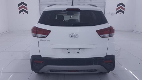 Photo 8 VIN: MALC281C2LM596799 - HYUNDAI CRETA 