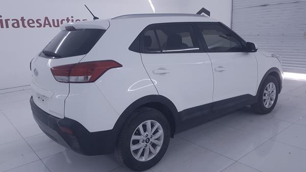 Photo 9 VIN: MALC281C2LM596799 - HYUNDAI CRETA 