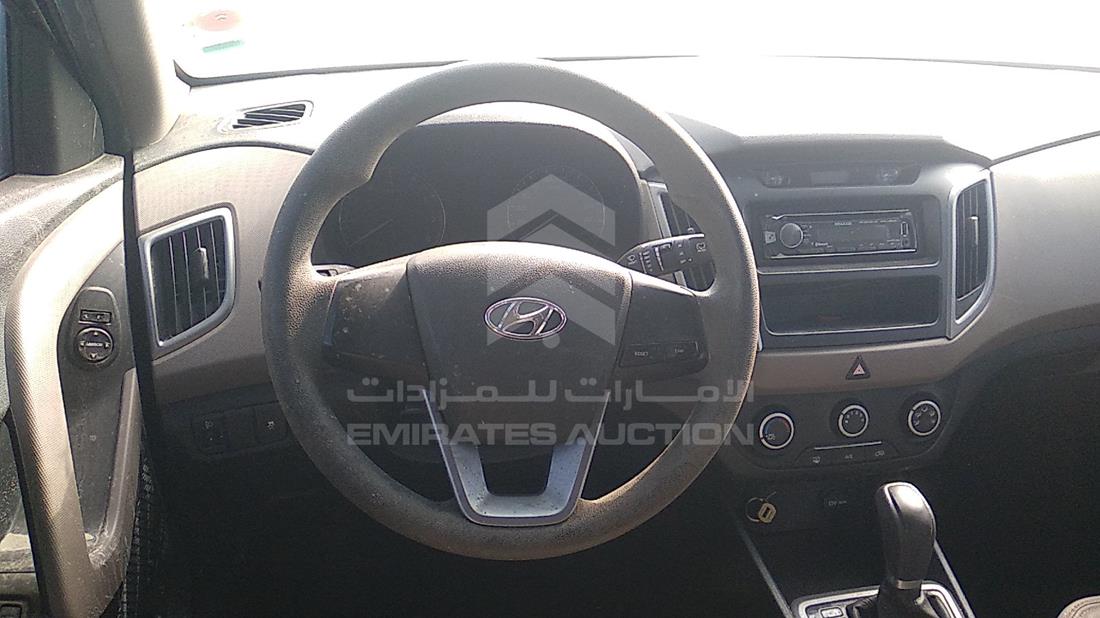 Photo 10 VIN: MALC281C3HM133657 - HYUNDAI CRETA 