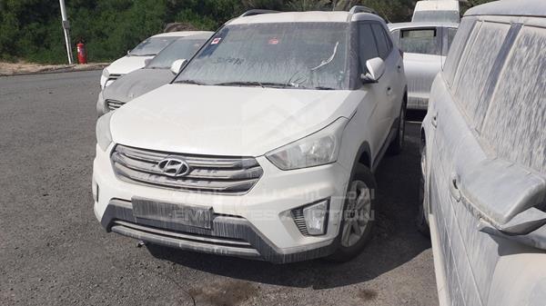 Photo 5 VIN: MALC281C3JM338451 - HYUNDAI CRETA 