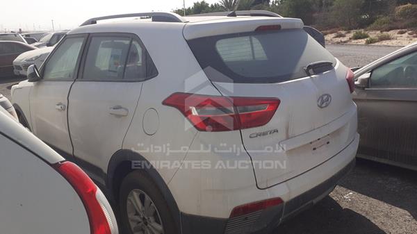 Photo 6 VIN: MALC281C3JM338451 - HYUNDAI CRETA 