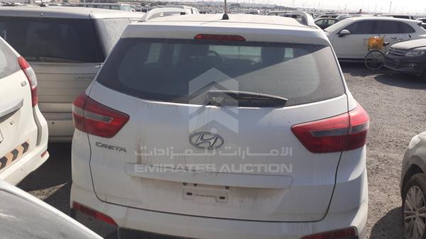 Photo 7 VIN: MALC281C3JM338451 - HYUNDAI CRETA 