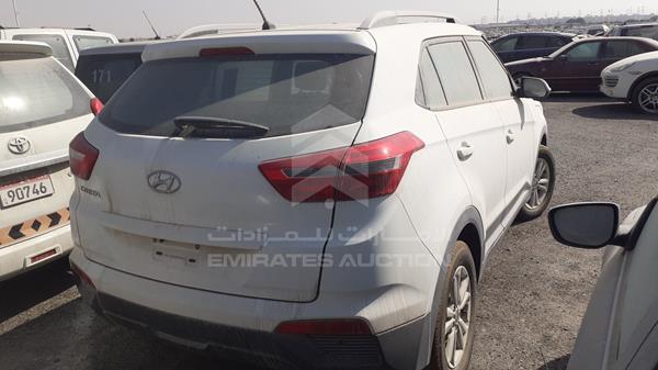 Photo 8 VIN: MALC281C3JM338451 - HYUNDAI CRETA 