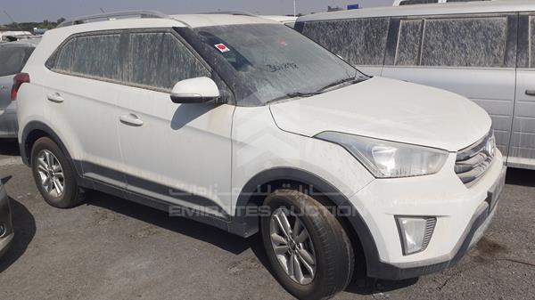 Photo 9 VIN: MALC281C3JM338451 - HYUNDAI CRETA 