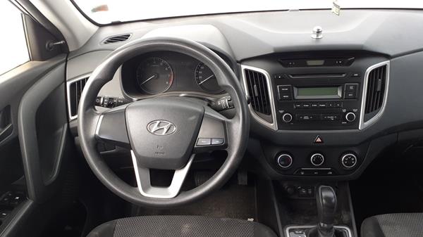 Photo 10 VIN: MALC281C4GM045697 - HYUNDAI CRETA 