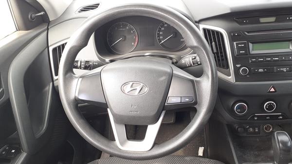 Photo 12 VIN: MALC281C4GM045697 - HYUNDAI CRETA 