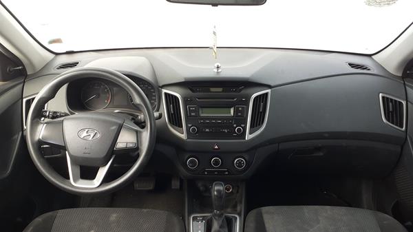 Photo 14 VIN: MALC281C4GM045697 - HYUNDAI CRETA 