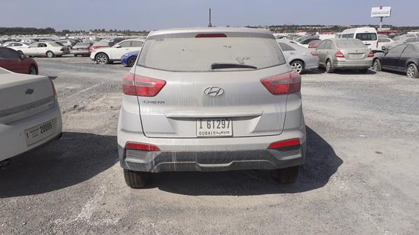 Photo 6 VIN: MALC281C4GM045697 - HYUNDAI CRETA 