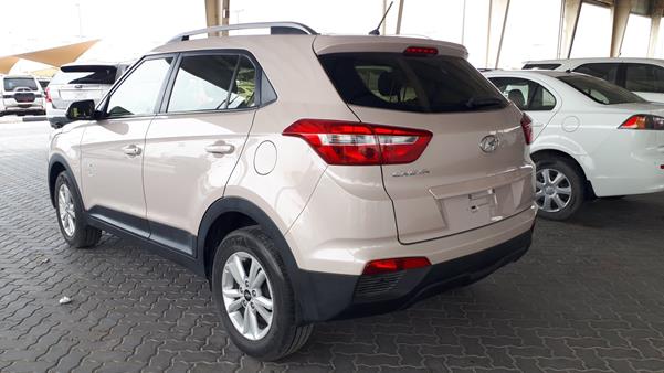 Photo 4 VIN: MALC281C5HM131165 - HYUNDAI CRETA 