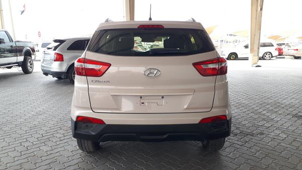 Photo 5 VIN: MALC281C5HM131165 - HYUNDAI CRETA 