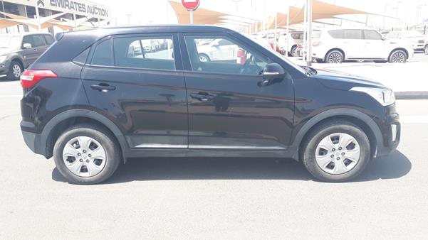 Photo 10 VIN: MALC281C5HM133708 - HYUNDAI CRETA 