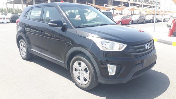 Photo 11 VIN: MALC281C5HM133708 - HYUNDAI CRETA 