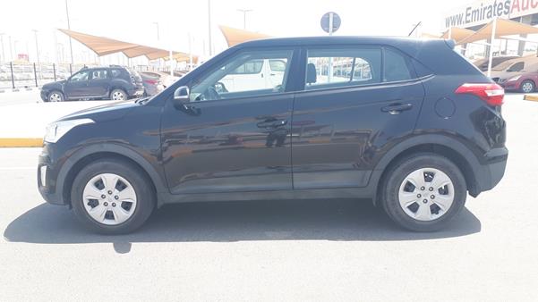 Photo 5 VIN: MALC281C5HM133708 - HYUNDAI CRETA 