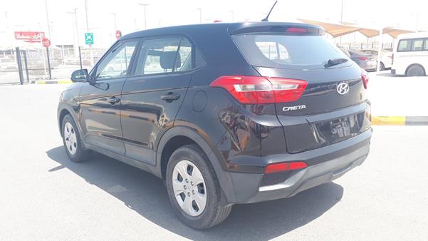 Photo 7 VIN: MALC281C5HM133708 - HYUNDAI CRETA 