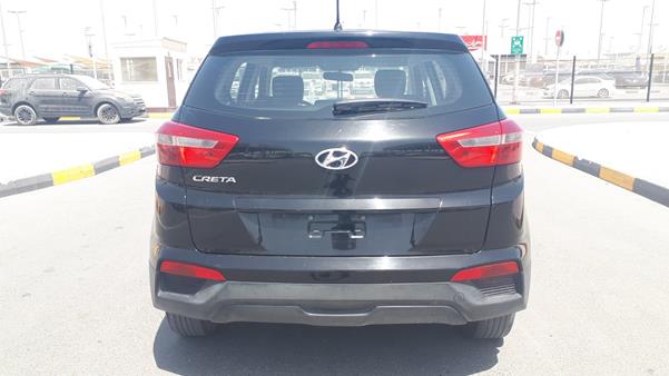 Photo 8 VIN: MALC281C5HM133708 - HYUNDAI CRETA 