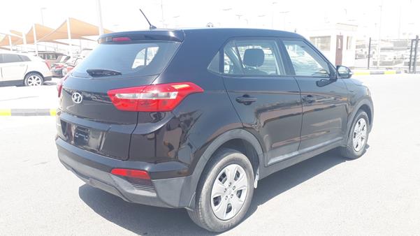 Photo 9 VIN: MALC281C5HM133708 - HYUNDAI CRETA 