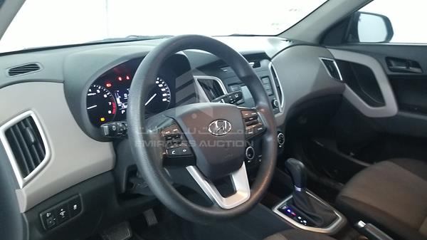 Photo 10 VIN: MALC281C5LM665632 - HYUNDAI CRETA 