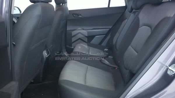 Photo 19 VIN: MALC281C5LM665632 - HYUNDAI CRETA 