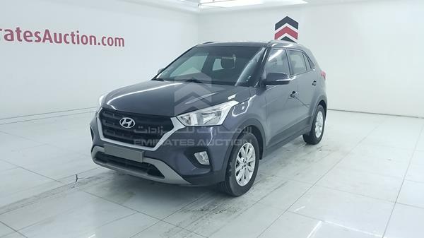 Photo 4 VIN: MALC281C5LM665632 - HYUNDAI CRETA 