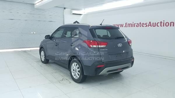 Photo 5 VIN: MALC281C5LM665632 - HYUNDAI CRETA 