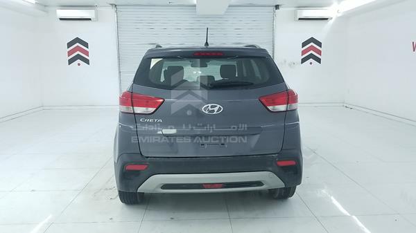 Photo 6 VIN: MALC281C5LM665632 - HYUNDAI CRETA 