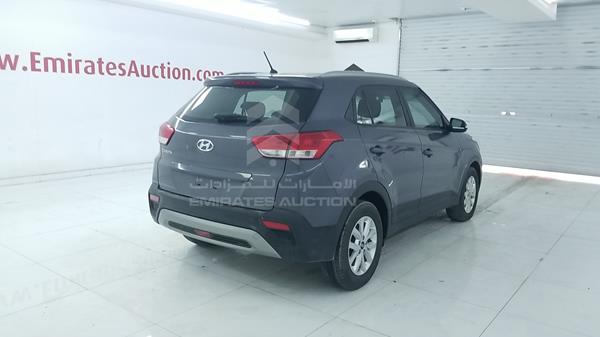 Photo 7 VIN: MALC281C5LM665632 - HYUNDAI CRETA 