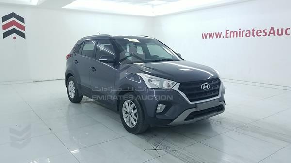 Photo 8 VIN: MALC281C5LM665632 - HYUNDAI CRETA 